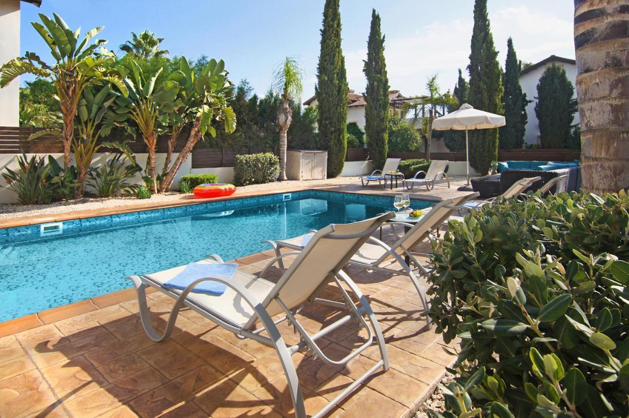 Villa Regina Aya Napa Dış mekan fotoğraf