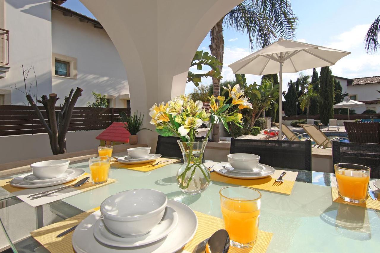 Villa Regina Aya Napa Dış mekan fotoğraf