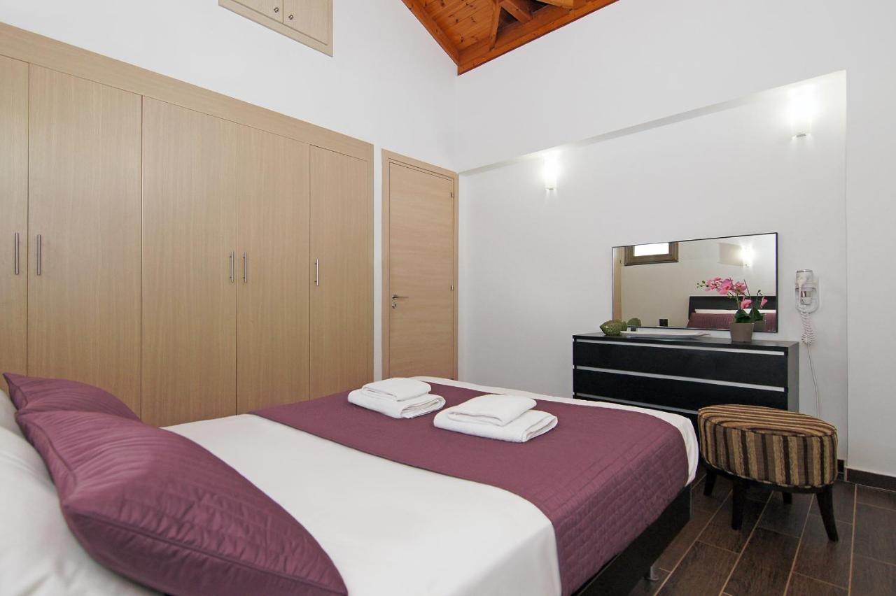 Villa Regina Aya Napa Dış mekan fotoğraf