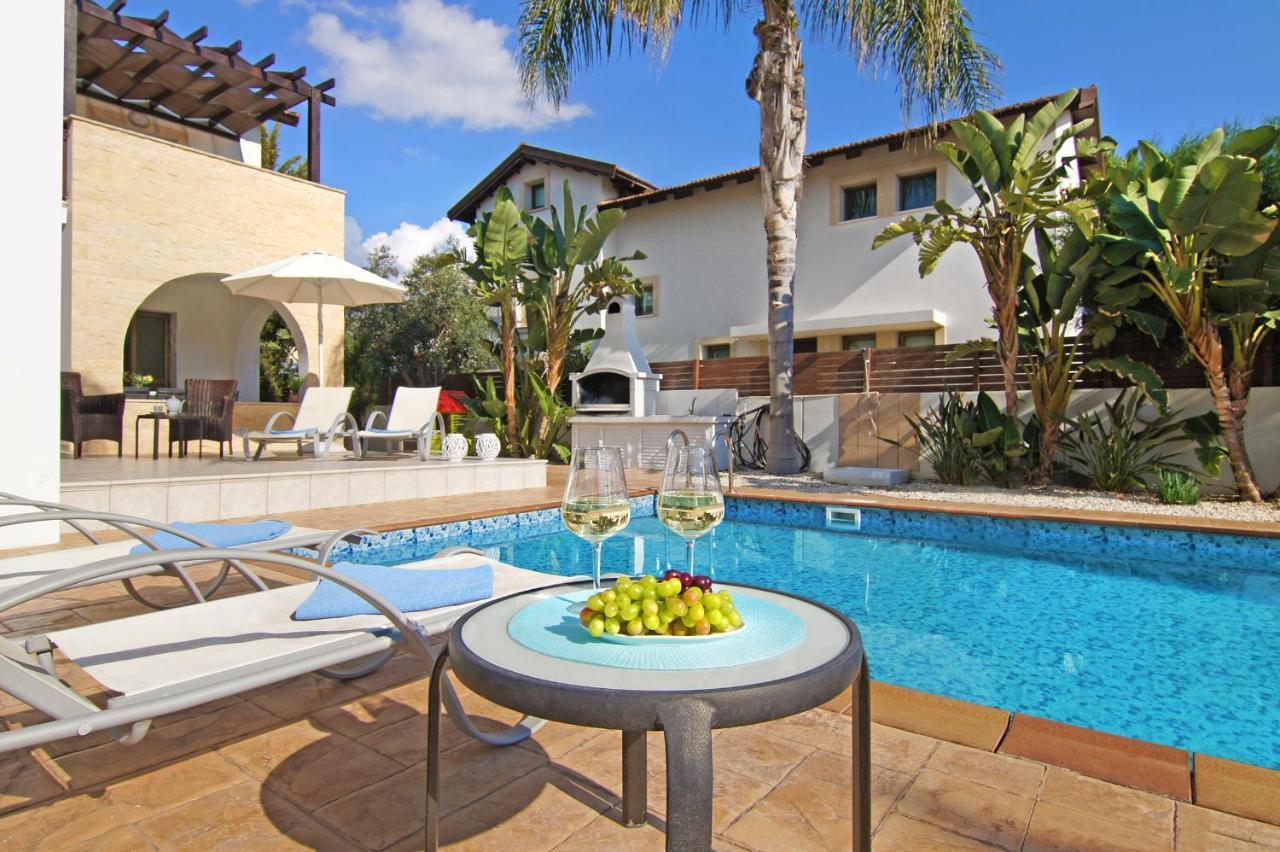Villa Regina Aya Napa Dış mekan fotoğraf