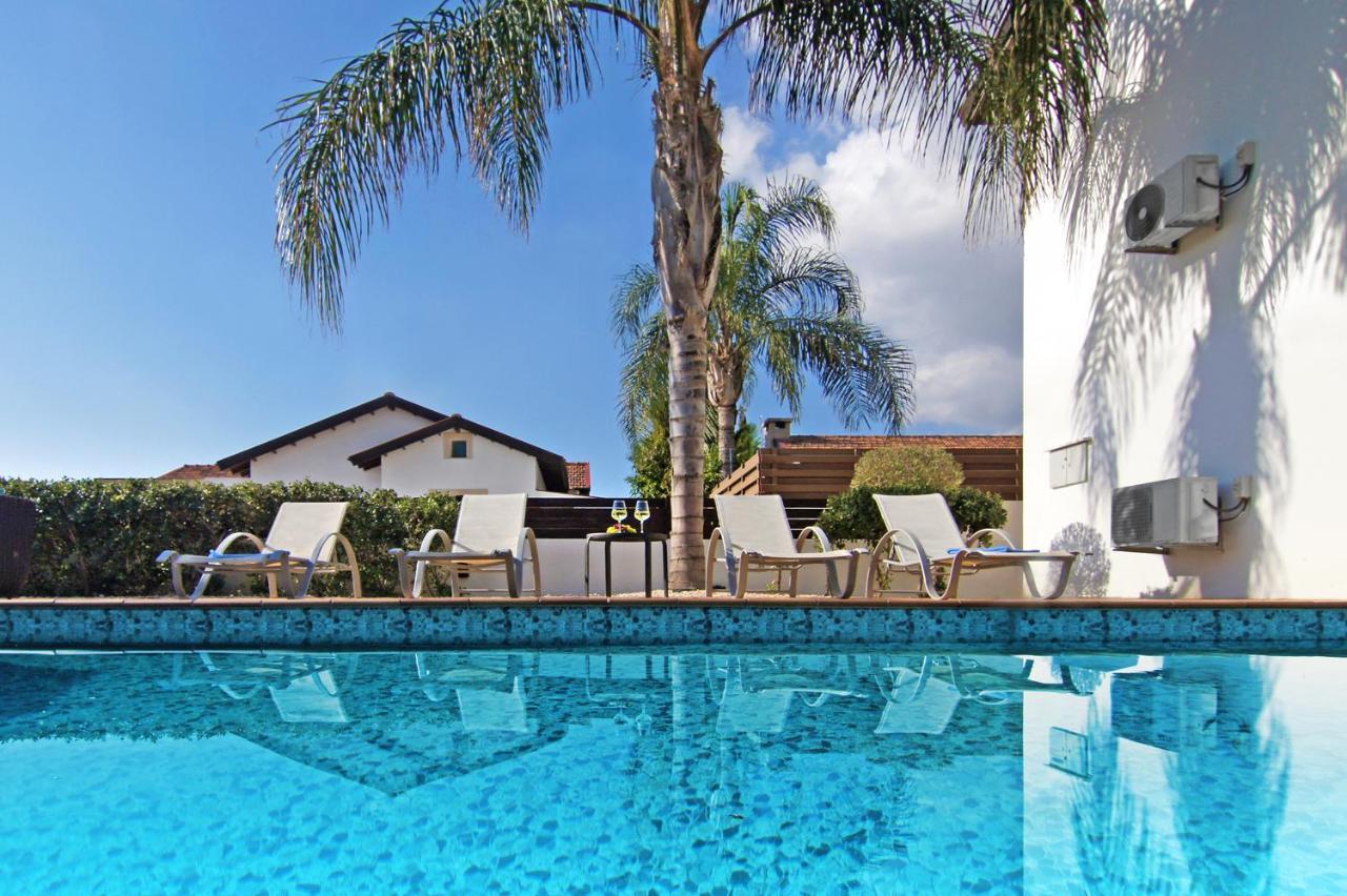 Villa Regina Aya Napa Dış mekan fotoğraf
